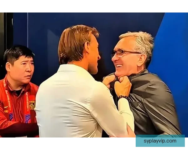 临场应变被诟病国足主帅伊万换人迟钝令教练组直言难以理解